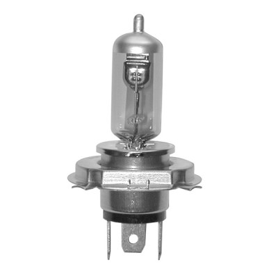 LAMPADA HERT H4 ALOGENA 12V-60/55W P43T (E13)