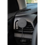 SP CHARGING VENT MOUNT SPC+ - SUPPORTO PRESA ARIA AUTO CON CARICATORE SPC+