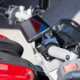 SP MOTO MOUNT LT - ATTACCO PER MANUBRIO