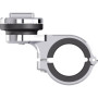 SP MOTO MOUNT PRO CHROME - ATTACCO AL MANUBRIO CROMATO