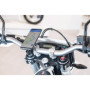 SP MOTO MOUNT PRO - ATTACCO AL MANUBRIO