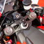 SP MOTO STEM MOUNT - ATTACCO PER CANOTTO DI STERZO