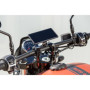 SP BARCLAMP MOUNT PRO - SUPPORTO PER ATTACCO AL MANUBRIO