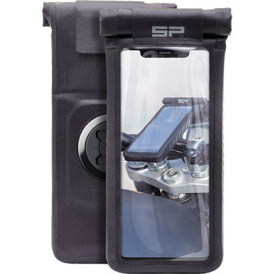 SP MOTO BUNDLE UNIVERSAL CASE BLK L Prodotto sostitutivo: 2252402