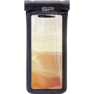 SP UNIVERSAL PHONE CASE BLK M Prodotto sostitutivo: 2252641