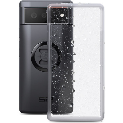 SP WEATHER COVER PIXEL 6