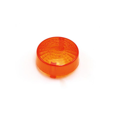 CORPO LUMINOSO DIREZIONALE DX/SX ARANCIO APRILIA