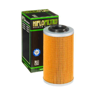 FILTRO OLIO HIFLO HF556 Codice Sostitutivo: 268556