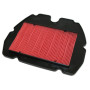 FILTRO ARIA HONDA CBR 600 F (93) Rif. MIW: H1218