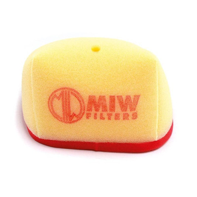 FILTRO ARIA MIW OFFROAD Y4265 Rif. MIW: Y4265