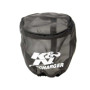 22-8011PK Air Filter Wrap PRECHARGER WRAP,BLK.,UNIVERSAL