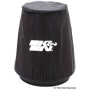 22-8038DK Air Filter Wrap DRYCHARGER WRAP,BLK.,UNIVERSAL