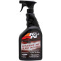 99-0624 Filter Cleaner  Synthetic, 32oz  FILTER CLEANER  SYNTHETIC, 32OZ SPRAY