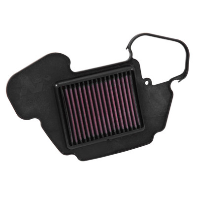 HA-1313 Replacement Air Filter HONDA MSX125  2013-2014