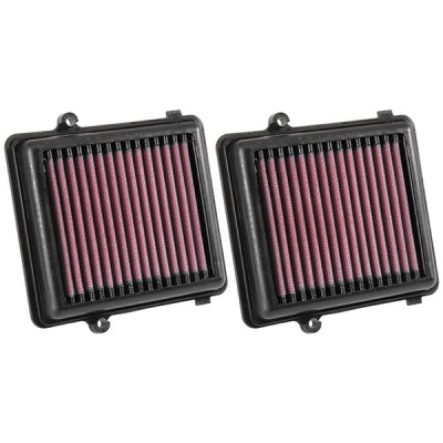 HA-9916 Replacement Air Filter HONDA CRF1000L AFRICA TWIN 998  2016-201