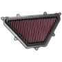 HA-7417 Replacement Air Filter HONDA X-ADV 745CC  2017-2018