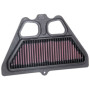 KA-9017 Replacement Air Filter KAWASAKI Z900 - 948CC  2017