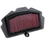 KA-4018 Replacement Air Filter KAWASAKI EX400 NINJA 399CC  2018