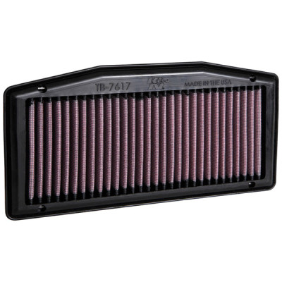 TB-7617 Replacement Air Filter TRIUMPH STREET TRIPLE 765CC  2018-2019