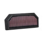 KT-1320 Replacement Air Filter KTM 1290 SUPER DUKE R  2020-2021