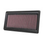 TB-1219 Replacement Air Filter TRIUMPH SCRAMBLER 1200  2019-2020