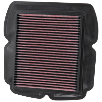 FILTRO ARIA K&NSU6503SUZUKISV1000/650 03