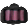 FILTRO ARIA K&N YA-1210 YAMAHA 1200 XT Z