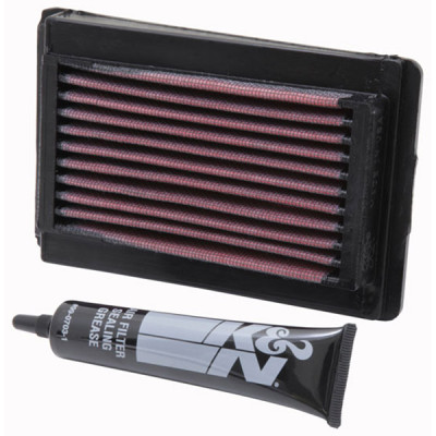 FILTRO ARIA K&N YA-6604 YAMAHA XT660 R04