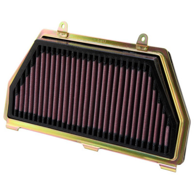 FILTRO ARIA K&N HA-6007 HONDA 600CBRRR07