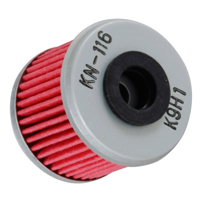 FILTRO OLIO KN-116 HONDA CRF 450