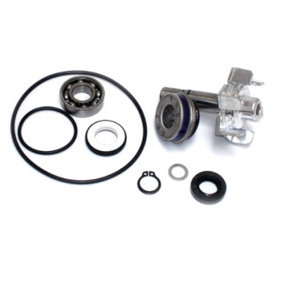 KIT RIPARAZIONE POMPA ACQUA YAMAHA 500 T-MAX 01/03