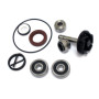 KIT RIPARAZIONE POMPA ACQUA PIAGGIO 250 BEVERLY/X9 04/05