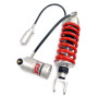 MONOAMMORTIZZATORE YSS TOPLINE DL 650 V-STROM (RIF.YSS: MX506-340H1RCL-18JX)