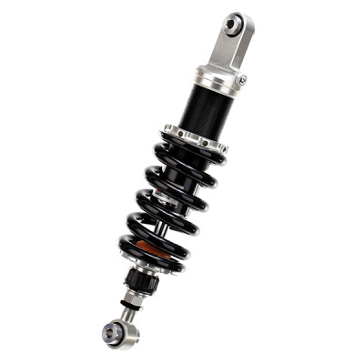 MONOAMMORTIZZATORE YSS TOPLINE BMW R1150 RS (RIF.YSS: MZ456-365TRL-08-X)