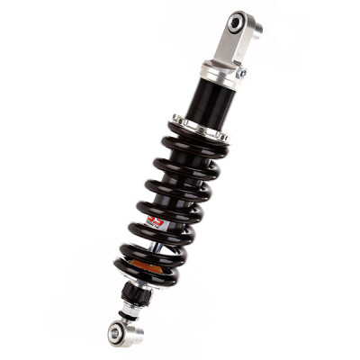 MONOAMMORTIZZATORE YSS TOPLINE BMW F650GS 07/13 (RIF.YSS: MZ456-405TRL-06-X)