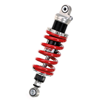 MONOAMMORTIZZATORE YSS TOPLINE DUCATI ST 2 (RIF.YSS: MZ456-305TRL-07-X)