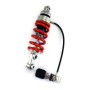 MONOAMMORTIZZATORE YSS TOPLINE HONDA NC750X 14/20 (RIF.YSS: MZ456-305H1R-34)