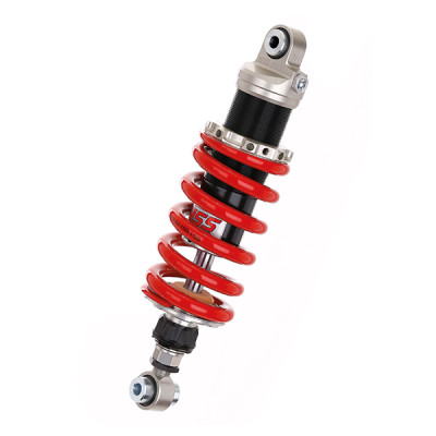 MONOAMMORTIZZATORE YSS TOPLINE HONDA CB 1000 R 08/17 (RIF.YSS: MZ456-310TRL-31-X)