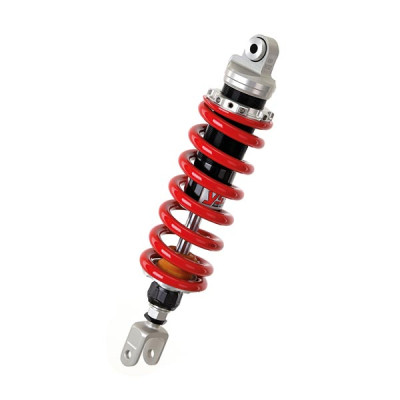 MONOAMMORTIZZATORE YSS TOPLINE HONDA 650 NX 95/00 (RIF.YSS: MZ456-370TRL-05-X)