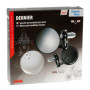 SPECCHIO HERT DX PEUGEOTELYSEO 50/100/12