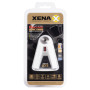 BLOCCADISCO XENA X2 COLORE BIANCO