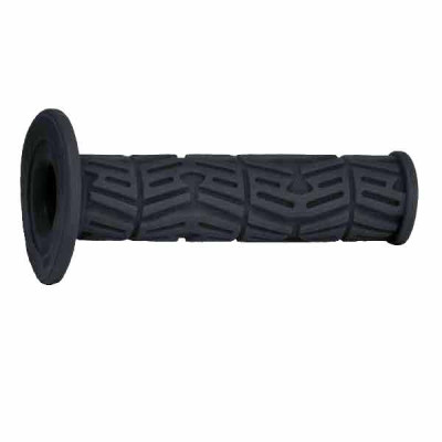 MANOPOLE RALLY-ENDURO PROGRIP 737 (COLORE:NERO) Rif.Progrip: PA073700GO02