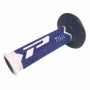 MANOPOLE CROSS PROGRIP 788 TRIPLE DENSITY (COLORE: BIANCO/BLU/NERO) Rif.Progrip: PA078800WBN