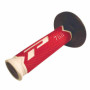 MANOPOLE CROSS PROGRIP 788 TRIPLE DENSITY (COLORE: BIANCO/ROSSO/NERO) Rif.Progrip: PA078800WRN