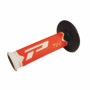 MANOPOLE CROSS PROGRIP 788 TRIPLE DENSITY (COLORE:ARANCIO FLUO) Rif.Progrip: PA078800WAFN