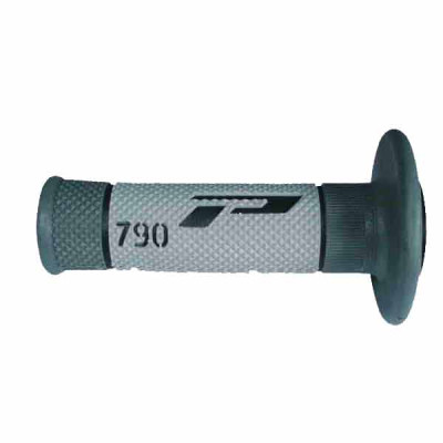 MANOPOLE CROSS PROGRIP 790 TRIPLE DENSITY (COLORE:GRIGIO) Rif.Progrip: PA079000THTI