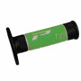 MANOPOLE CROSS PROGRIP 790 TRIPLE DENSITY (COLORE:VERDE) Rif.Progrip: PA079000TGVE