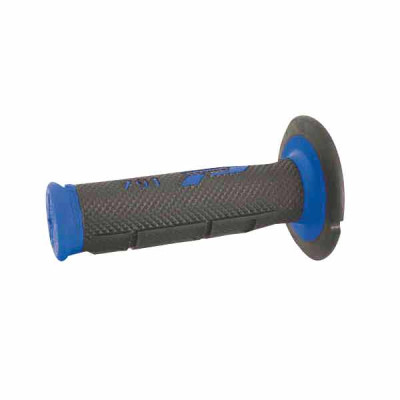 MANOPOLE CROSS PROGRIP 791 DUAL DENSITY (COLORE:BLU) Rif.Progrip: PA079100BL02