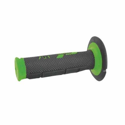 MANOPOLE CROSS PROGRIP 791 DUAL DENSITY (COLORE:VERDE) Rif.Progrip: PA079100VE02