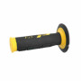 MANOPOLE CROSS PROGRIP 791 DUAL DENSITY (COLORE:GIALLO) Rif.Progrip: PA079100GI02